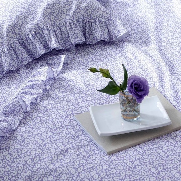 Lady Pepperell Floral Sheet SETS - Picture 10 of 17